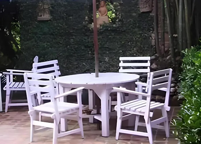 Hotel Vajra