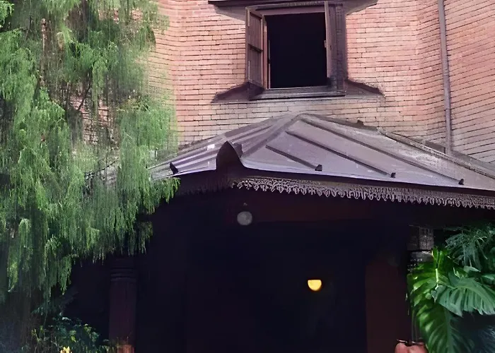Vajra Hotel Kathmandu