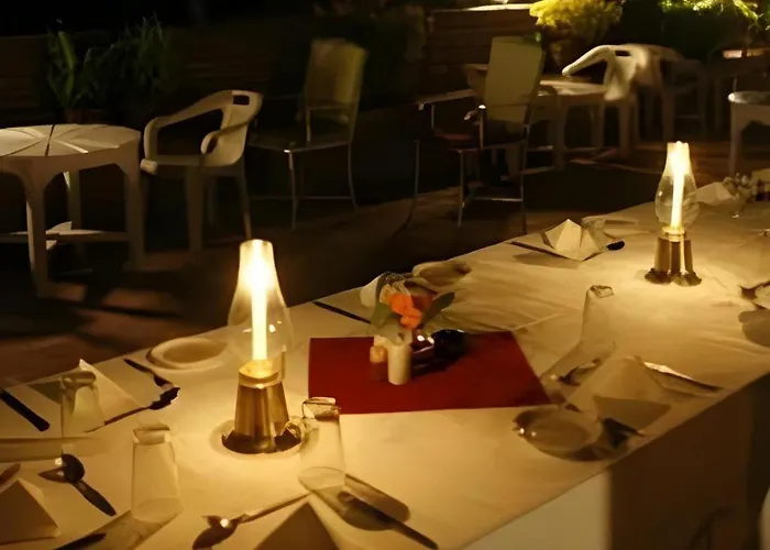 Vajra Hotel Kathmandu