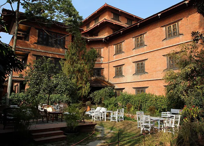 Vajra Hotel