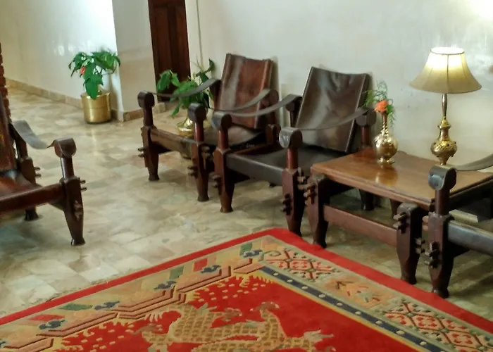 Vajra Hotel