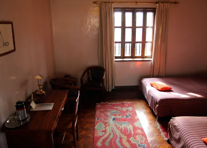 Vajra Kathmandu