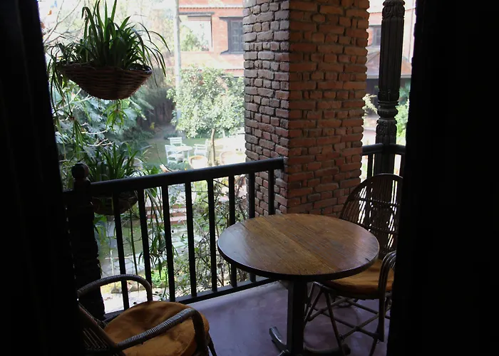 Vajra 2* Kathmandu