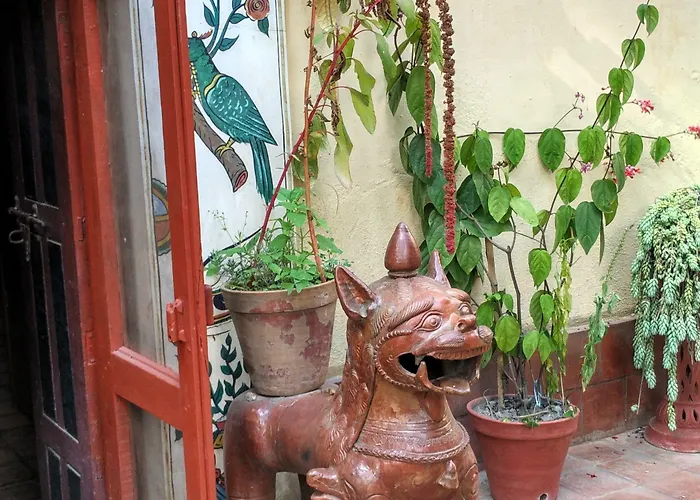 Vajra 2* Kathmandu