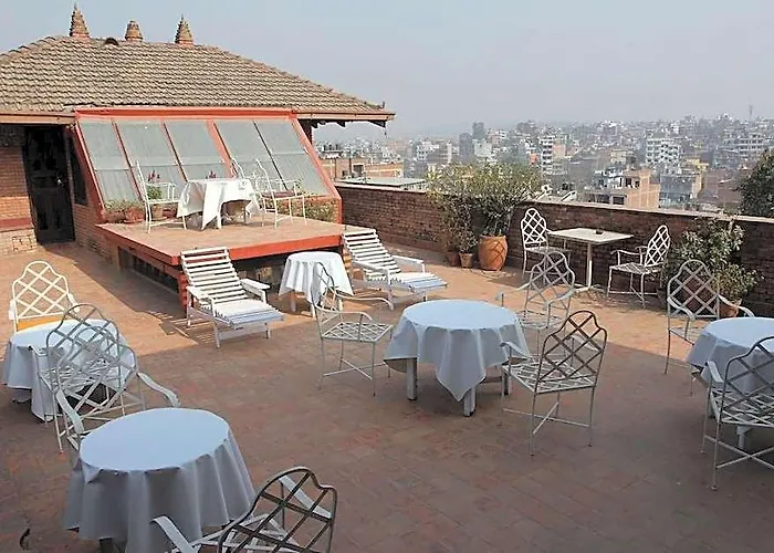 Vajra Hotel