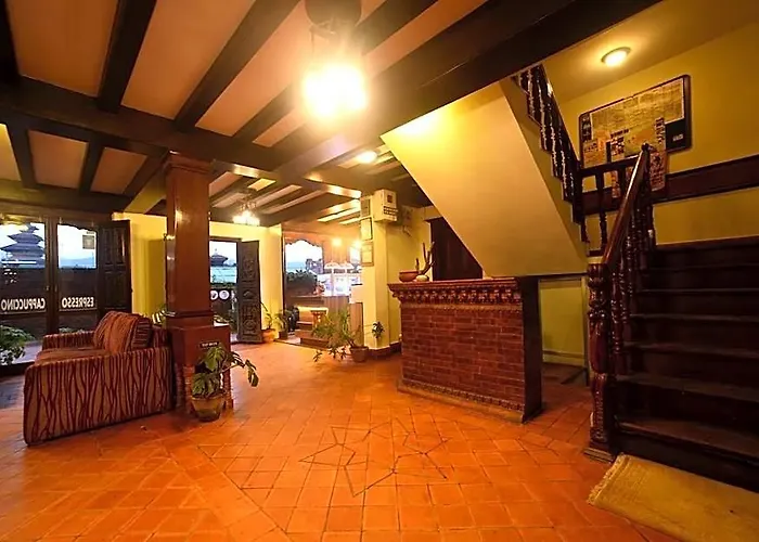 Hotel Vajra
