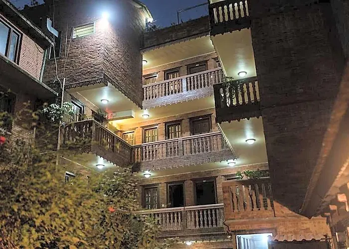 Vajra Hotel