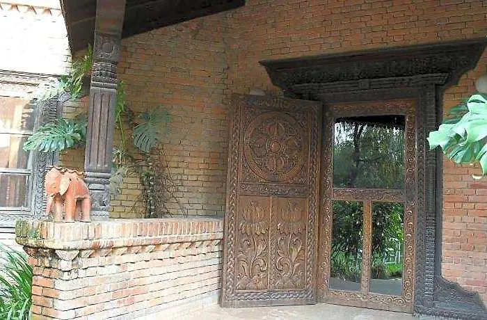 Vajra Hotel Kathmandu