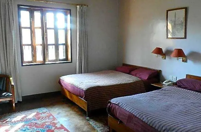 Hotel Vajra
