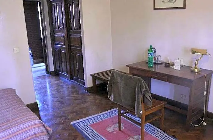 Hotel Vajra
