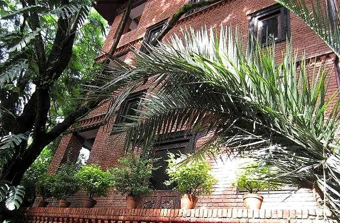 Hotel Vajra